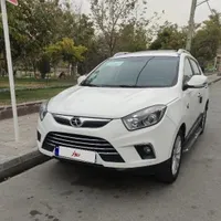 جک S5 اتوماتیک، مدل ۱۳۹۹ در حد صفر