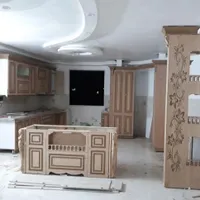 تعمیرات ام دی اف نصب کابینت حرفه ای خرده کاری MDF|خدمات پیشه و مهارت|مشهد, صیاد شیرازی|دیوار