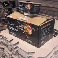 پرشین کارتن(تولید انواع جعبه و کارتن زغال)|عمده‌فروشی|تهران, مهرآباد|دیوار