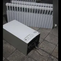 کولر گازی نصب و تعمیرات، شوفاژ و تعمیرات موتورخانه