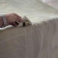 چادر دوزی/چادر و خیمه اسکلتی/ برزنت /|کوهنوردی و کمپینگ|شیراز, سیاه سنگ|دیوار