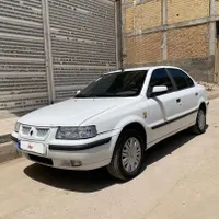 سمند LX مدل ۹۷ فوق العاده سالم