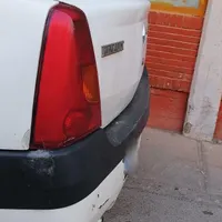 رنو تندر 90 (L90 لوگان) E2، مدل ۱۳۹۰|خودرو سواری و وانت|شاهین‌شهر, شهرک ردانی پور|دیوار