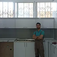 تعمیرات کابینت.اشکاف.جابجایی کمد دیواری|خدمات پیشه و مهارت|مشهد, رستگار|دیوار
