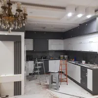تعمیرات ساخت بازسازی کابینت کمددیواری tvوال واشکاف|خدمات پیشه و مهارت|مشهد, شهرک رازی|دیوار