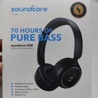 هدفون انکر مدل H30i