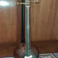 کمانچه حرفه ای (برادران حاتمی)،|سازهای سنتی|تهران, آذری|دیوار
