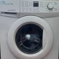 ماشین لباسشویی دوو - Daewoo