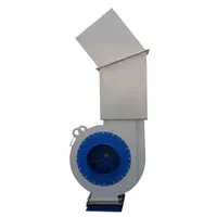 اگزاست فن سانتریفیوژ مکنده هواساز هواکش|ماشین‌آلات صنعتی|تهران, بازار|دیوار