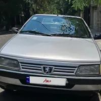 پژو 405 جی ال ایکس (GLX)، مدل 1390|خودرو سواری و وانت|تهران, یوسف‌آباد|دیوار