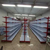 قفسه بندی فلزی