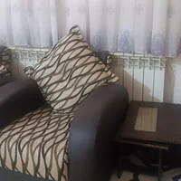مبلمان هفت نفره باکس خور