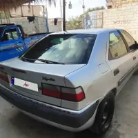 سیتروئن زانتیا 2000cc، مدل ۱۳۸۳|خودرو سواری و وانت|مشهد, شهرک شهید باهنر|دیوار