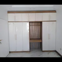 کابینت کمد دیواری MDF|جاکفشی، کمد، دراور|آمل, |دیوار
