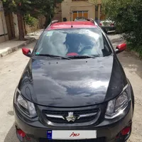 کوییک r مشکی ۹۹ بدون رنگ کم کارکرد|خودرو سواری و وانت|ارومیه, |دیوار