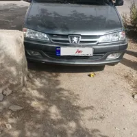 پژو پارس مدل 90|خودرو سواری و وانت|اصفهان, کوی امیریه|دیوار