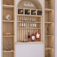 تعمیر‌وساخت‌کابینت‌پارسا