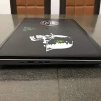 لپ تاپ dell percision 7710 - 32 GB RAM - SSD 500|رایانه همراه|رشت, حافظ آباد|دیوار