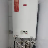 خدمات پکیج ویخچال ولباسشویی وکولر ابی