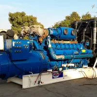 فروش انواع دیزل ژنراتور ، موتور برق اجاره موتوربرق