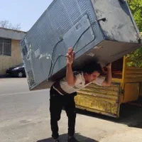 اسباب کشی منزل باربری شهری تضمینی