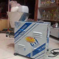 کره گیر مغزیجات|ماشینآلات صنعتی|فلاورجان, |دیوار