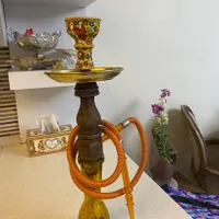 قلیون با کیف|کلکسیون و سرگرمی|اصفهان, خانه اصفهان|دیوار