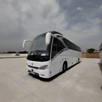 اتوبوس ایویکو، مدل ۱۴۰۳ اسکانیا اتوبوس سروش|خودرو سنگین|تهران, طرشت|دیوار