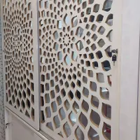 ویترین مغازه
