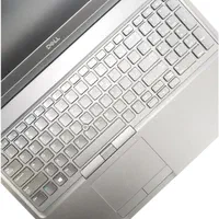 لپ تاپ دل مدل لتیتیود 5590 پردازنده i5 نسل 8|رایانه همراه|اصفهان, نقش جهان|دیوار