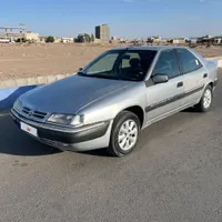 سیتروئن زانتیا 2000cc، مدل ۱۳۸۴|خودرو سواری و وانت|جیرفت, |دیوار