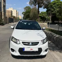کوییک دنده ای R مدل 1400|خودرو سواری و وانت|اصفهان, باغ دریاچه|دیوار
