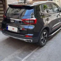 ایکس ۵۵ پرو x55 pro مدل ۱۴۰۱|خودرو سواری و وانت|تهران, بریانک|دیوار