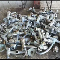 سلام خریدار ضایعات آهن مس پلاستیک کارتون و