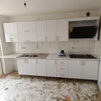 کابینت سفیدگلاسه جرجانی|مصالح و تجهیزات ساختمان|گرگان, |دیوار