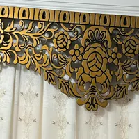 کتیبه پرده|پرده، رانر، رومیزی|بابل, |دیوار