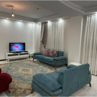 آپارتمان مبله نو مطابق عکس