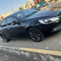 جک J5 اتوماتیک 1800cc، مدل ۱۳۹۴|خودرو سواری و وانت|نور, |دیوار