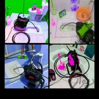 لوله باز کنی فنرزنی ۲۴ساعته*کل مشهدفوری*چاه بازکن