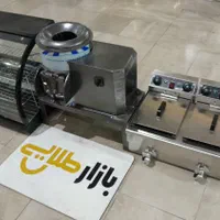 لوازم فانتزی گریل روغنی سرخکن گرمکن فر ساندویچیOk|کافی‌شاپ و رستوران|همدان, |دیوار