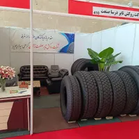 تولید و فروش انواع لاستیک روکش|قطعات یدکی و لوازم جانبی|تهران, شهرک امام خمینی|دیوار