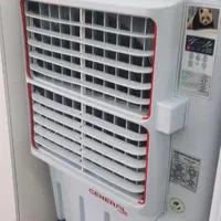 کولرپرتابل پلیمری مدیا۳۶۰۰۰