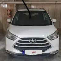 جک S3 اتوماتیک، مدل ۱۳۹۸|خودرو سواری و وانت|تهران, شاندیز|دیوار
