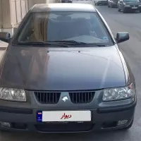 سمند LX