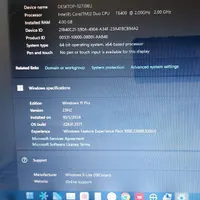 لپتاپ DELL|رایانه همراه|ارومیه, |دیوار