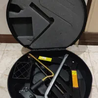 جک‌های باکیفیت خودروهای سواری|قطعات یدکی و لوازم جانبی|اصفهان, خانه اصفهان|دیوار