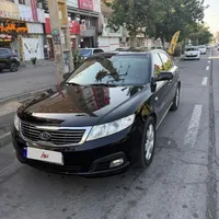 کیا اپتیما 2700cc، مدل ۲۰۰۹