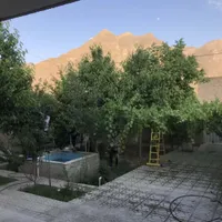 ویلا باغ طزرجان