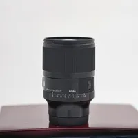 لنز سیگما 50 میلیمتر دی جی دی ان 50mm DG DN