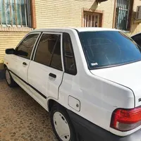 پراید 131 SL، مدل ۱۳۹۲|خودرو سواری و وانت|بندرعباس, |دیوار